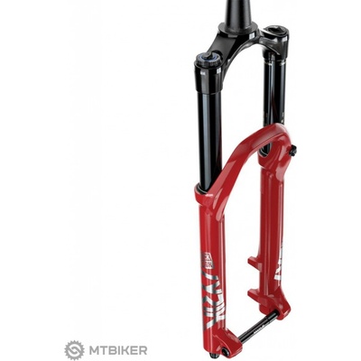 Rock Shox Lyrik Ultimate RC2 C3 Boost