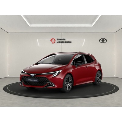 Toyota Corolla Hybrid 104 kW