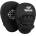 ARMAGEDDON Boxing Focus Mitts [20х30 cm]