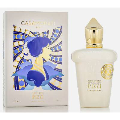 Xerjoff Casamorati 1888 Quattro Pizzi parfumovaná voda unisex 100 ml
