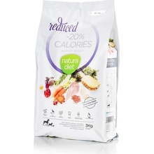 Natura Diet REDUCED -20% CALORIES 12 kg