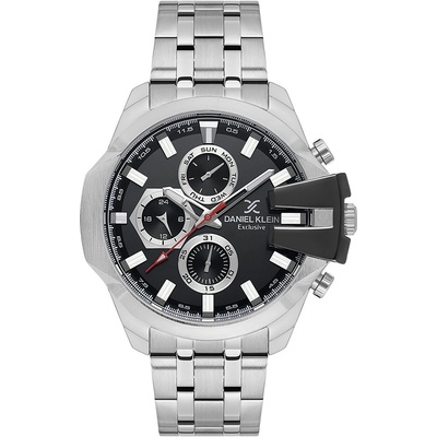 Часовник Daniel Klein DK. 1.13848-1 (DK.1.13848-1)