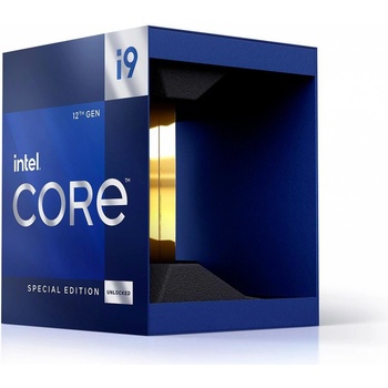 Intel Core i9-12900KS BX8071512900KS