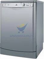 Indesit DFG 262 S