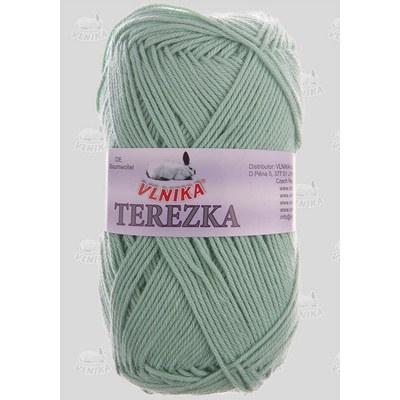 VLNIKA Příze Terezka Varianta: 118