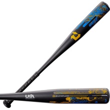 DeMarini baseballová pálka Uprising USA 30" palců