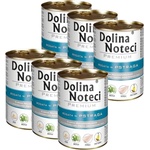 Dolina Noteci Noteć Valley Премиум пъстърва 6x400 г