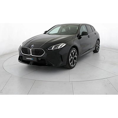 BMW 120d M Sport 120 kW