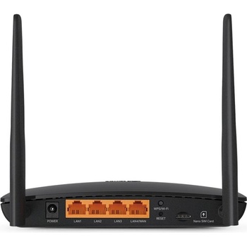 Image 1 of TP-Link Archer MR402