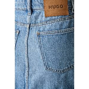 HUGO Blue пола от деним Galanie_2_B (50566145)