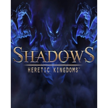 Shadows: Heretic Kingdoms
