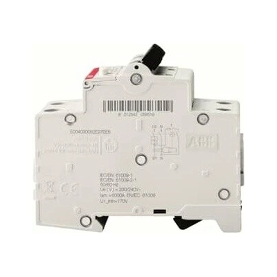 ABB 2CSR255180R1165