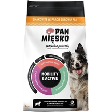 Pan Mięsko Special needs Mobility & Active 9 kg