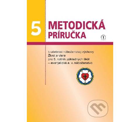 Metodická príručka 5.ročník
