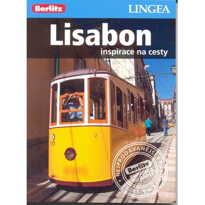 LINGEA CZ Lisabon Inspirace na cesty