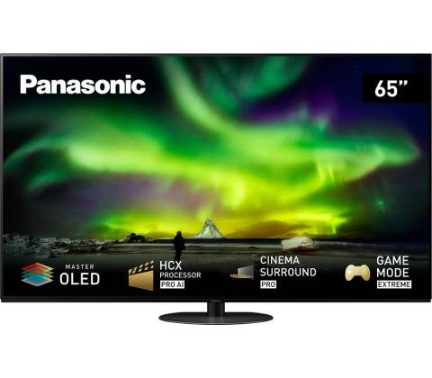 Panasonic TX-65LZ1000E