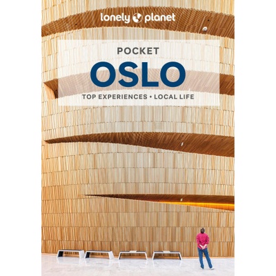 Lonely Planet Pocket Oslo 2
