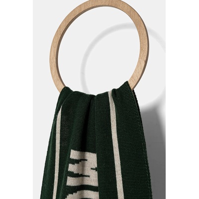 Moschino Шал с вълна Moschino (M5634.50199)