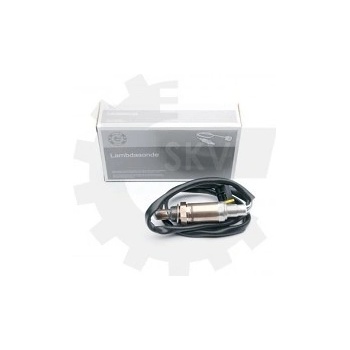 SKV Lambda sonda MERCEDES C-CLASS W202