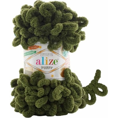 Příze Alize Puffy 620