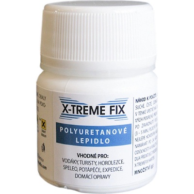 X-treme Fix lepidlo 30 g – Zboží Mobilmania