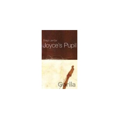 Joyce’s Pupil - Drago Jančar