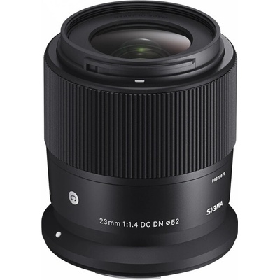 HAMA SIGMA 23 mm F1.4 DC DN Contemporary pre Canon RF