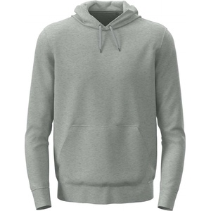 Stedman classic hoodie st4400 / Унисекс суитшърт - сиви акценти xxl (st4400gyhxxl)