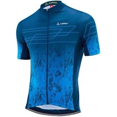 LOFFLER M BIKE JERSEY FZ SHADOW