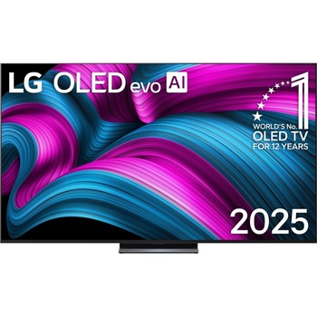 LG OLED83C5ELA
