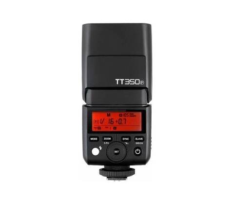Godox TT350P Pentax