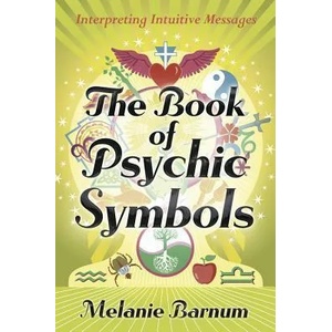 Book of Psychic Symbols (ISBN: 9780738723037)