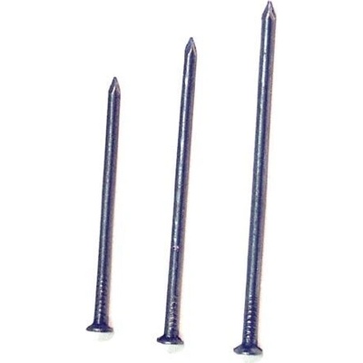 Stavebné klince 300 × 8 mm – balenie 5 kg