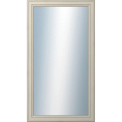 DANTIK STEP 50x90 cm biela 3018