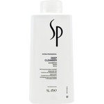 Wella Deep Cleanser Shampoo 1000 ml
