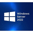 HP Microsoft Windows Server 2022 Remote Desktop Services CAL 5 Device LTU P46222-B21