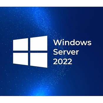 HP Microsoft Windows Server 2022 Remote Desktop Services CAL 5 Device LTU P46222-B21