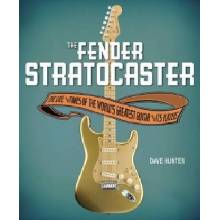 Fender Stratocaster Hunter Dave