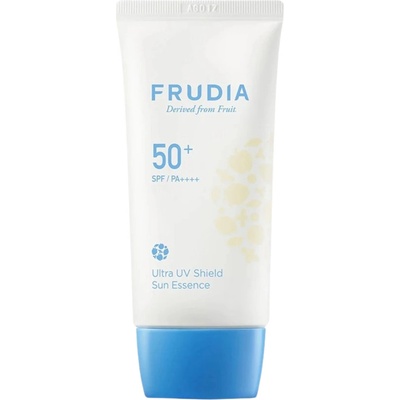 Frudia Слънчезащитна есенция Ultra UV Shield, SPF50, 50 g