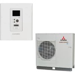 Mitsubishi FDCM140VNX-W Термопомпа