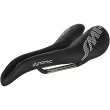 Selle SMP Dynamic Carbon čierne