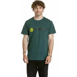 Meatfly мъжка тениска Joe Botanical Meatfly | Zelen | МЪЖЕ | S