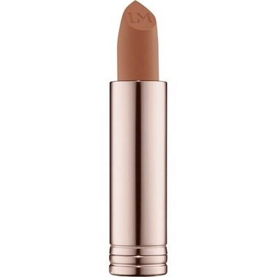 LauraMercier Lipmakeup Lipstick Caviar Matte Lipstick doplnitelná 143 Nude Sateen 3,8 g náplň