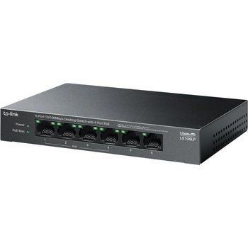 TP-Link LS106LP