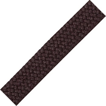 Tobby ploché Brown