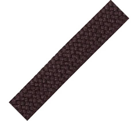 Tobby ploché Brown