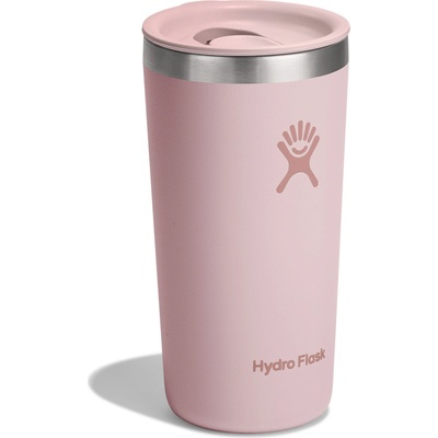 Hydro Flask All Around Tumbler Press in Lid 12 oz 355 ml trillium