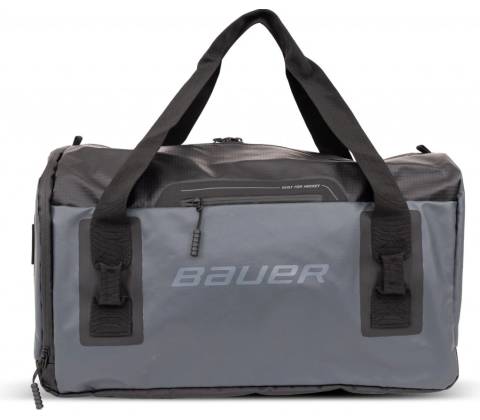 Bauer Tactical Duffle