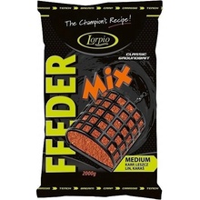 Lorpio Krmítková směs Feeder Mix 2kg