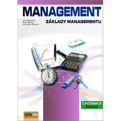Management Cvičebnice Řešení Zlámal Jaroslav: